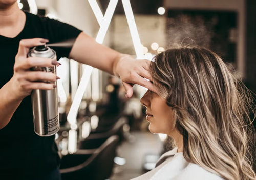 Saloon Deals