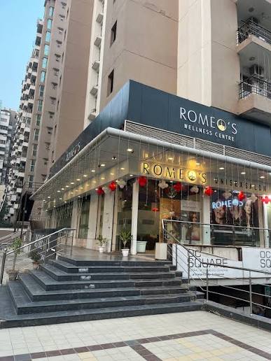 ROMEO'S WELLNESS CENTRE