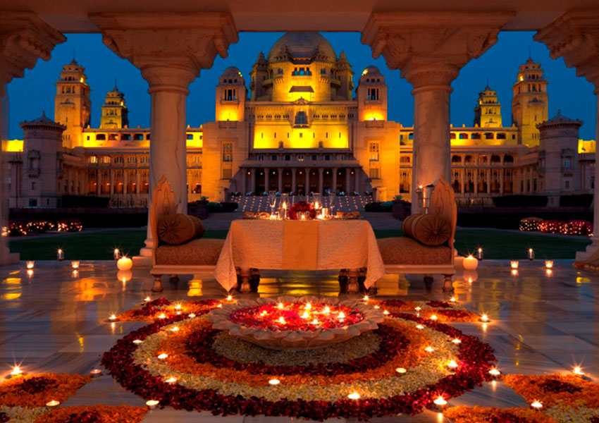 Jaipur