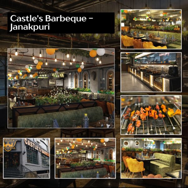 Castles-Barbeque-Janakpuri