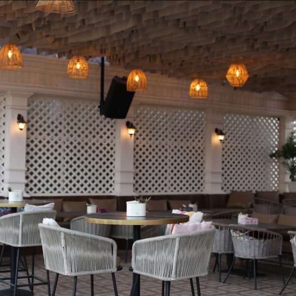 Ciel-Civil-Lines-restaurant-Civil-Lines-Delhi-fine-dining-ambiance-and-food