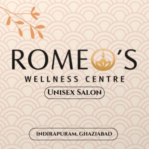 Best Salon in Indirapuram